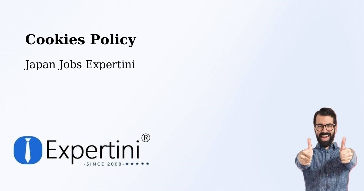 Cookie Policy – Mutsu Shi - Japan Jobs Expertini