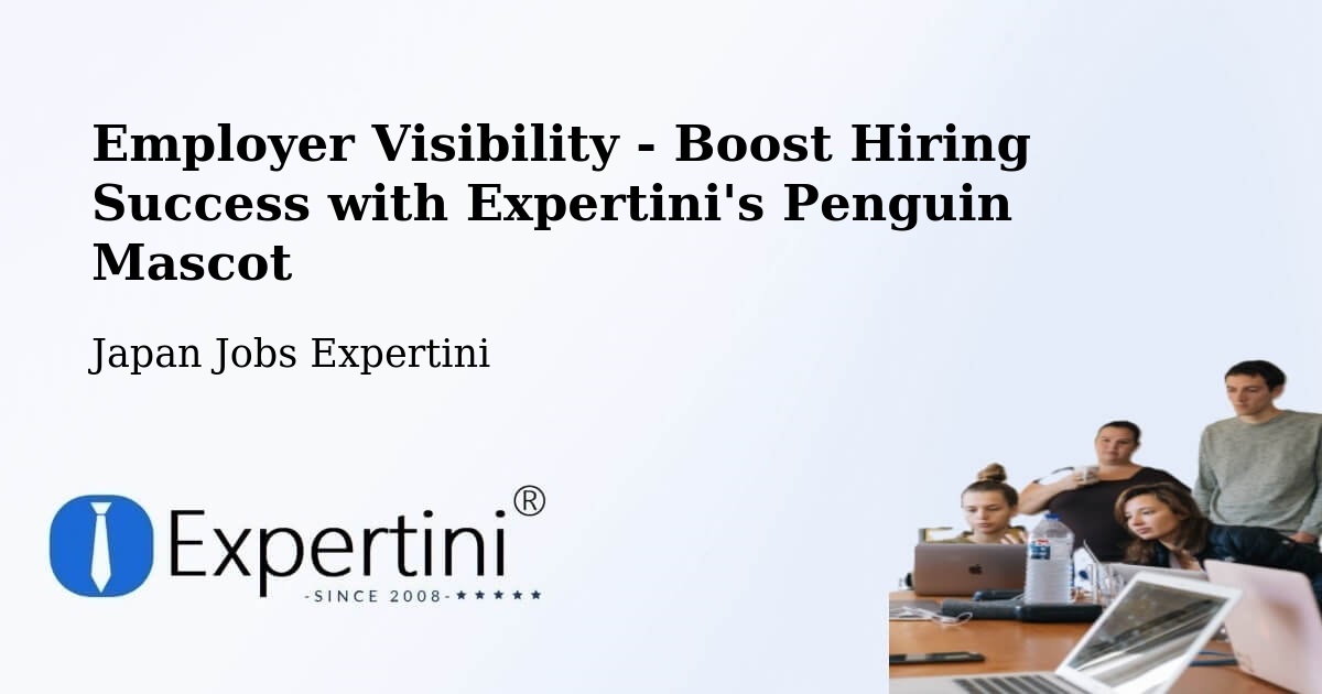 CV and Resume Visibility Optimization – Mutsu Shi - Japan Jobs Expertini